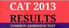 CAT 2013 RESULTS