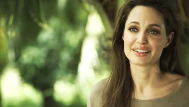 Hành trình của Angelina Jolie và câu chuyện của cô (ở Cambodia) là một trong số những câu chuyện về các chuyến đi của người nổi tiếng trên trang web của Louis Vuitton.