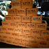 An izakaya in Stavanger! Kita by Deja Vu by night (Restaurant is permanently closed)