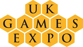 UK Games Expo