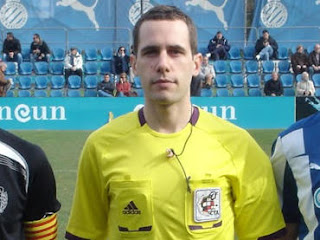 Aitor Gorstegui Fernández