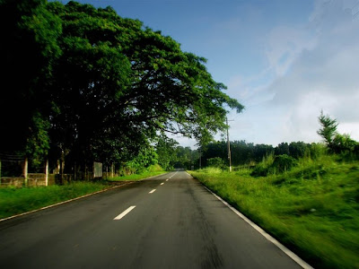 most beautiful highway