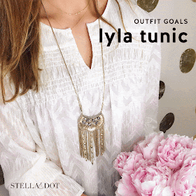  MAETTE by Stella & Dot - www.stelladot.com/wcfields