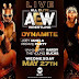 AEW Dynamite 27.05.2020 | Vídeos + Resultados