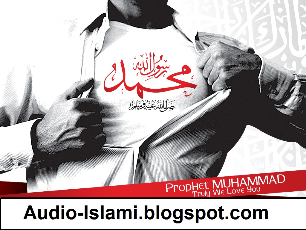 Download Qasidah Majelis Rasulullah SAW-Baru Lengkap 