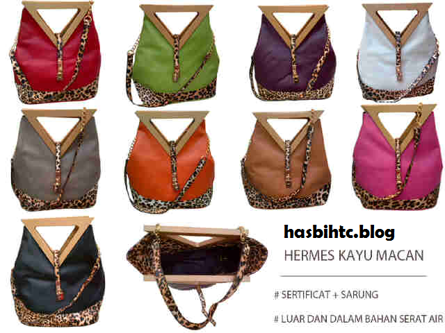 Koleksi tas hermes terbaru 2012 Lengkap