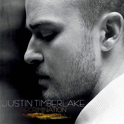 justin timberlake album cover. justin timberlake album