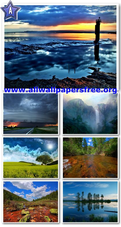 nature wallpapers 1280