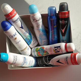 2020 favori ürünleri, en iyi deodorantlar, leke yapmaz, iz yapmaz