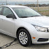 Chevrolet Cruze LS Sedan Images