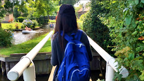 Giethoorn