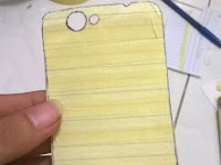 Cara Membuat Garskin Hp Sendiri Dengan Mudah