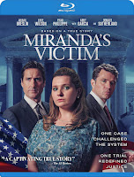 DVD & Blu-ray: MIRANDA'S VICTIM (2023) Starring Abigail Breslin, Luke Wilson & Ryan Phillippe