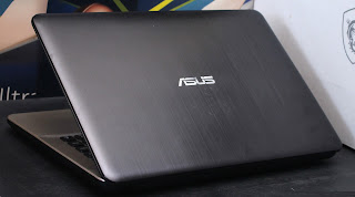 Laptop ASUS X441M Gold Intel Celeron N4000 Malang