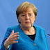  Merkel pide responsabilidad en flexilibización de restricciones