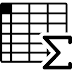 MS Excel Operators