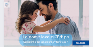 Petite fille amoureuse de son père