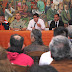 Alcalde se reúne con emprendedores de Linares y se pone en marcha #NuevaAgendaSocial