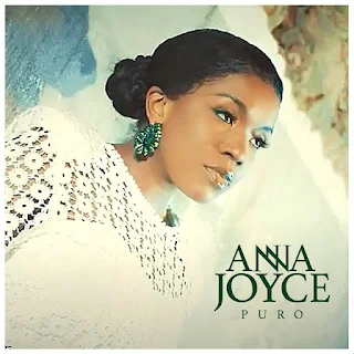 Anna Joyce - Puro (Kizomba)