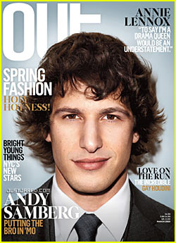 Andy Samberg,