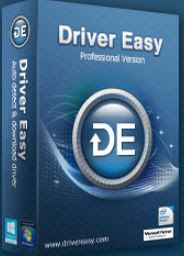 Driver Easy Pro 5.0.0 Full Cracked