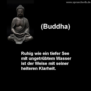 sprüche zum nachdenken buddha zitate deutsch