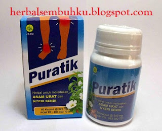 ... obat herbal asam urat Surabaya | jual obat herbal nyeri sendi di