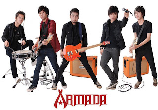 chord gitar Armada - Ampuni Aku