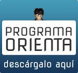  Programa Orienta