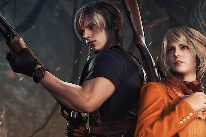 Resident Evil 4 Remake Menambahkan DLC Favorit Penggemar Gratis, Upgrade Senjata Berbayar