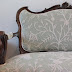 Antique Find! Louis XV Settee