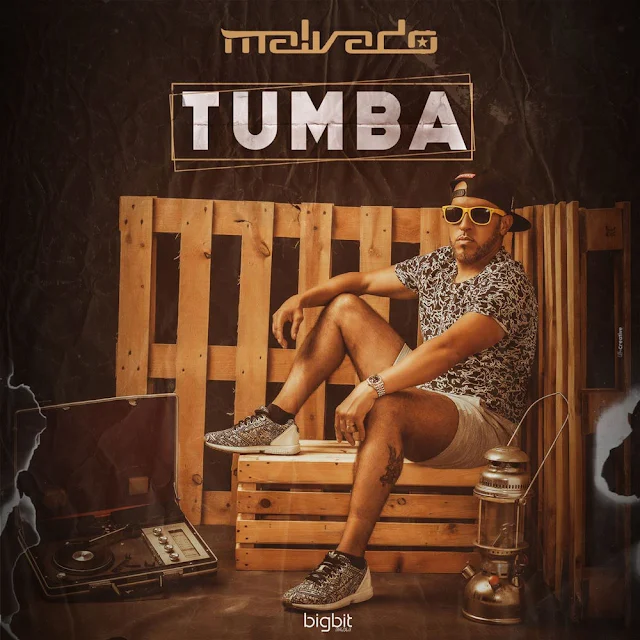 Dj Malvado album 2019 – Tumba 