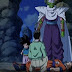 Dragon Ball Super Episode 72 - Will There Be a Counterattack ?! The Invisible Death Strike!