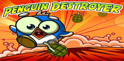 Penguin Destroyer v1.1.2 APK FULL VERSION