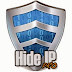 معلومات حول طرق إخفاء الأيبي  (IP)