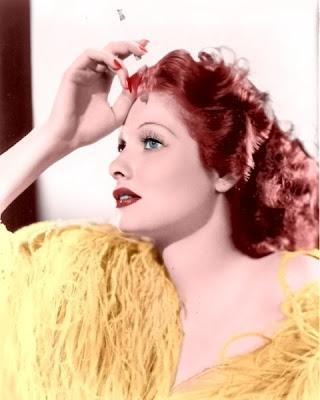 i love lucy. i love lucy pictures in color.