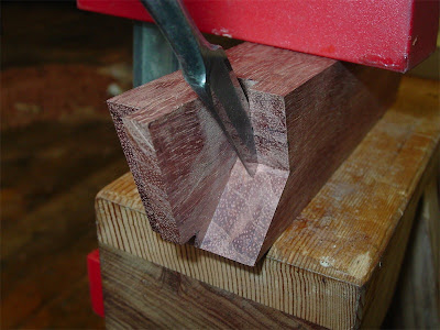 woodworking bench chisels