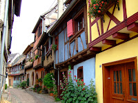 Eguisheim