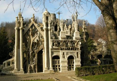 Ideal Palace