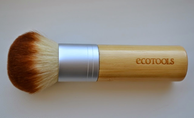 EcoTools Bamboo Bronzer Brush