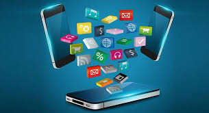 DELIVERING STELLAR MOBILE APP DEVELOPMENT SERVICES