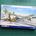 Eduard 1/72 Fw 190A-5 Weekend (7470)