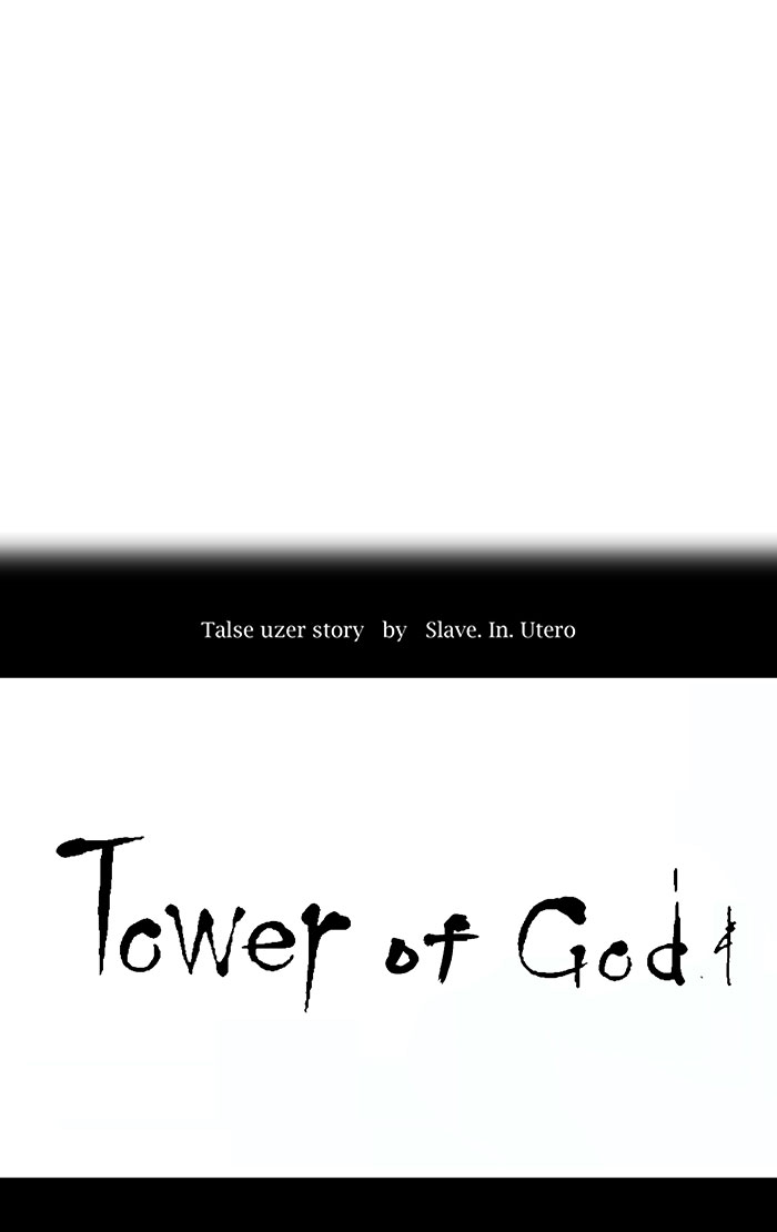 Tower of God Bahasa indonesia Chapter 6