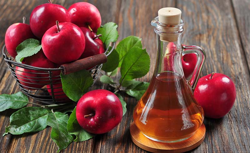 Does Apple Cider Vinegar Really Help You Lose Weight?