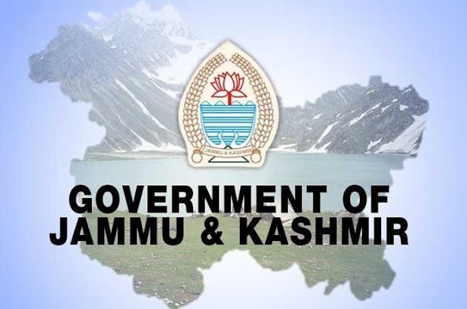 Govt shifts entire JKSSB staff including GOs, Members may also be removed