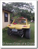 Buggy