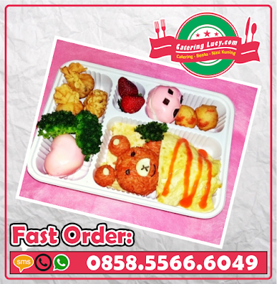 Catering Anak Purwokerto