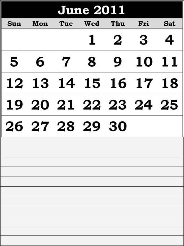 blank calendar 2011 june. lank calendar 2011 june. june 2011 blank calendar.