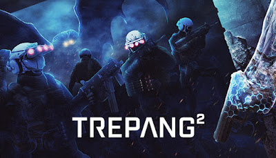 Trepang2 New Game Pc Steam