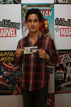 Marlon Stockinger